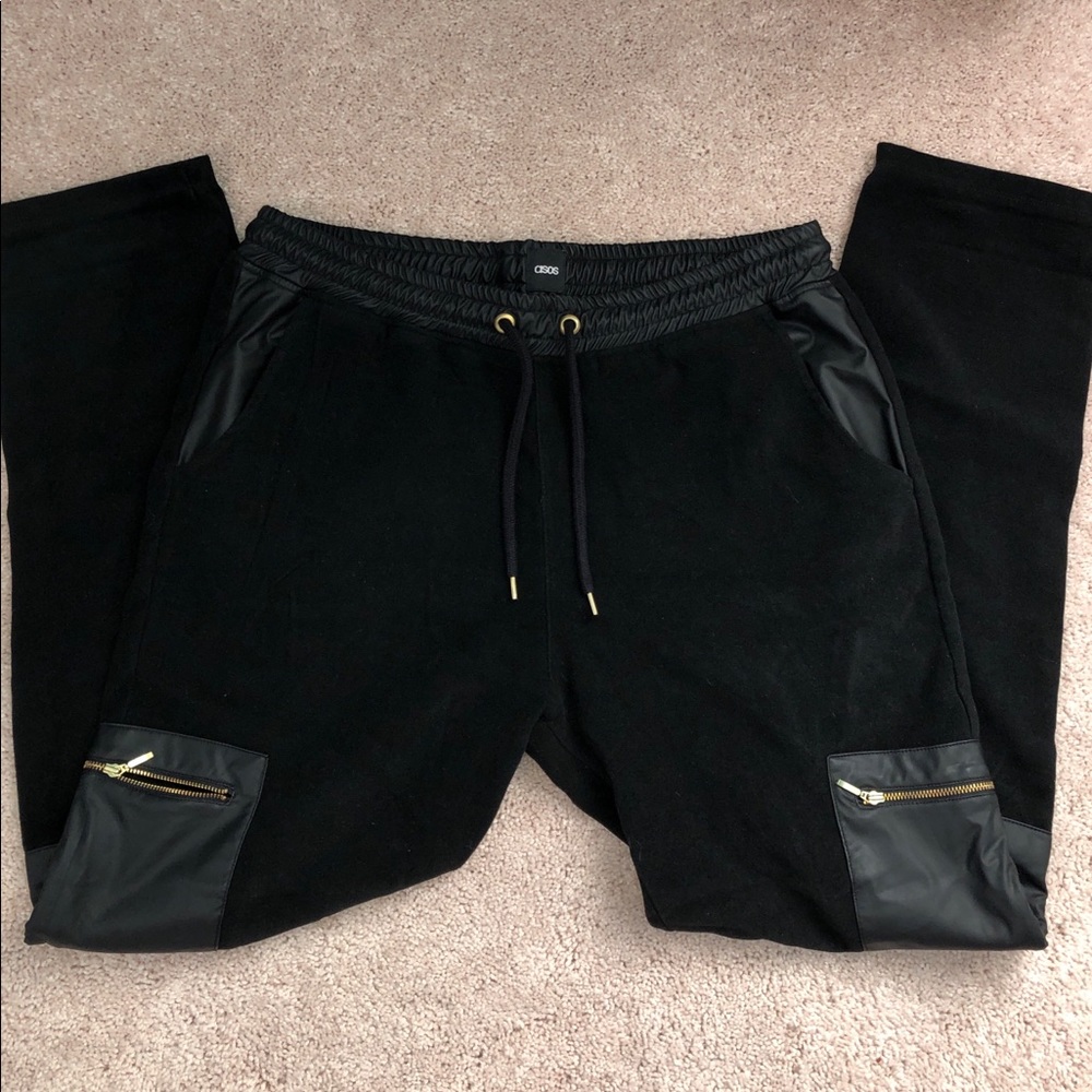 ASOS Design Joggers